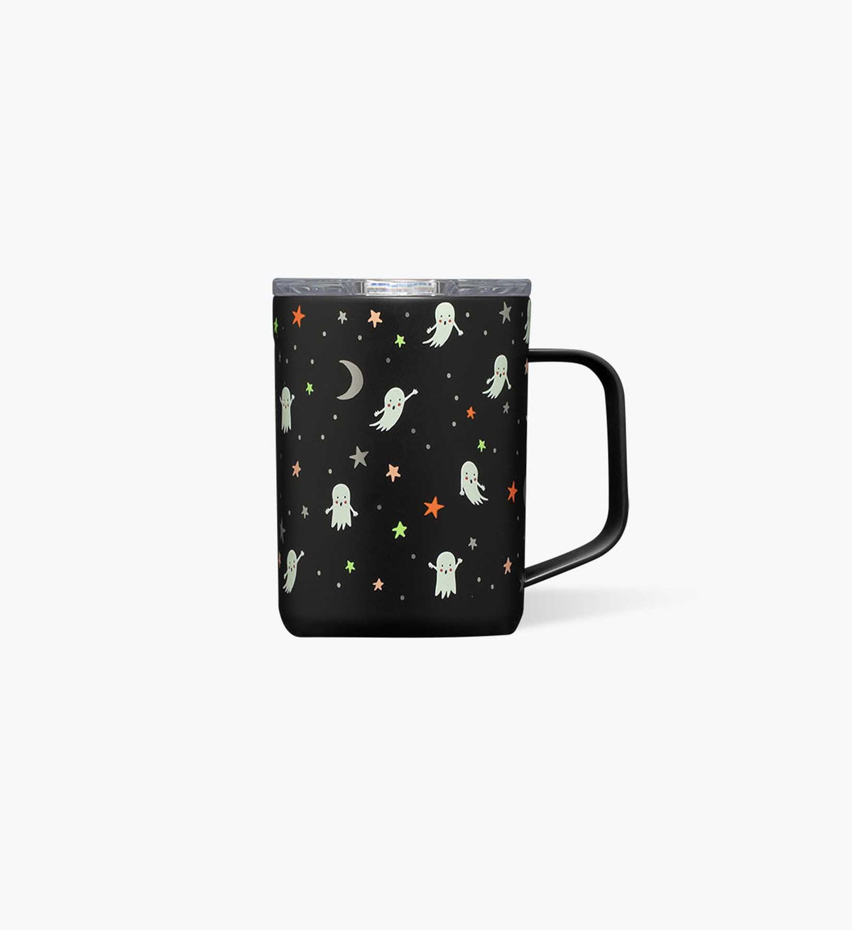 16 oz. Coffee Mug - Ghosts